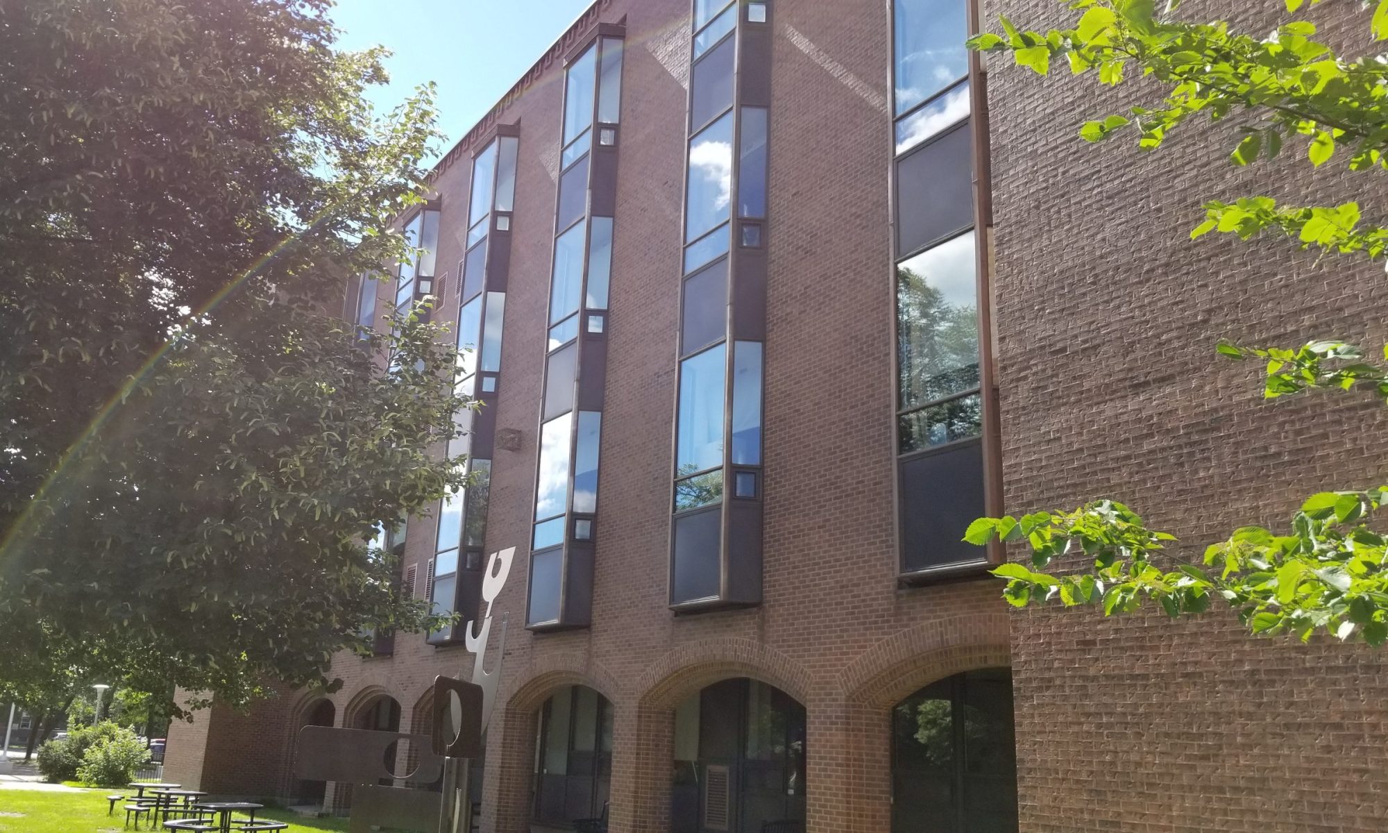 École secondaire publique De La Salle