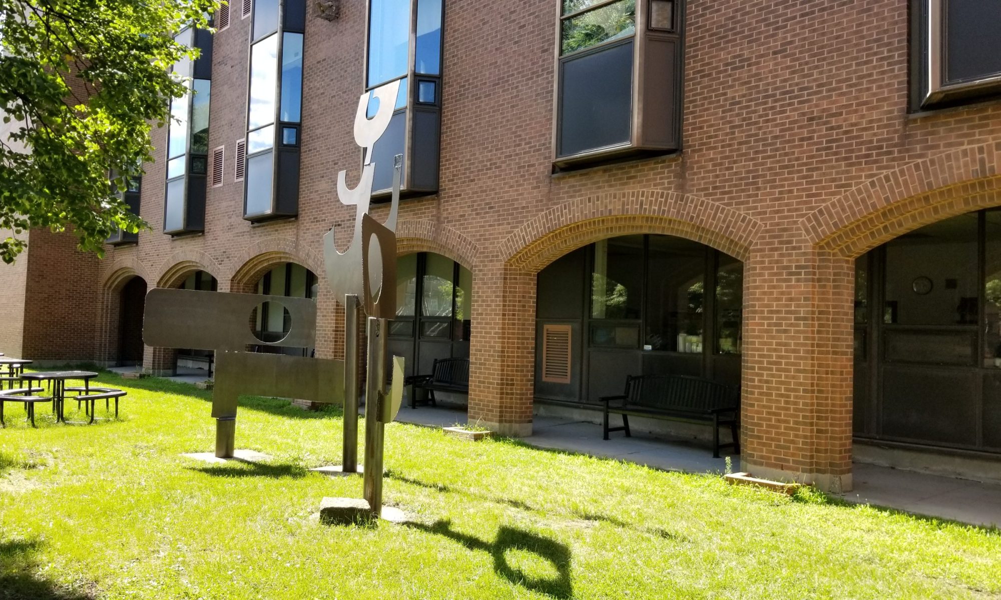 École secondaire publique De La Salle