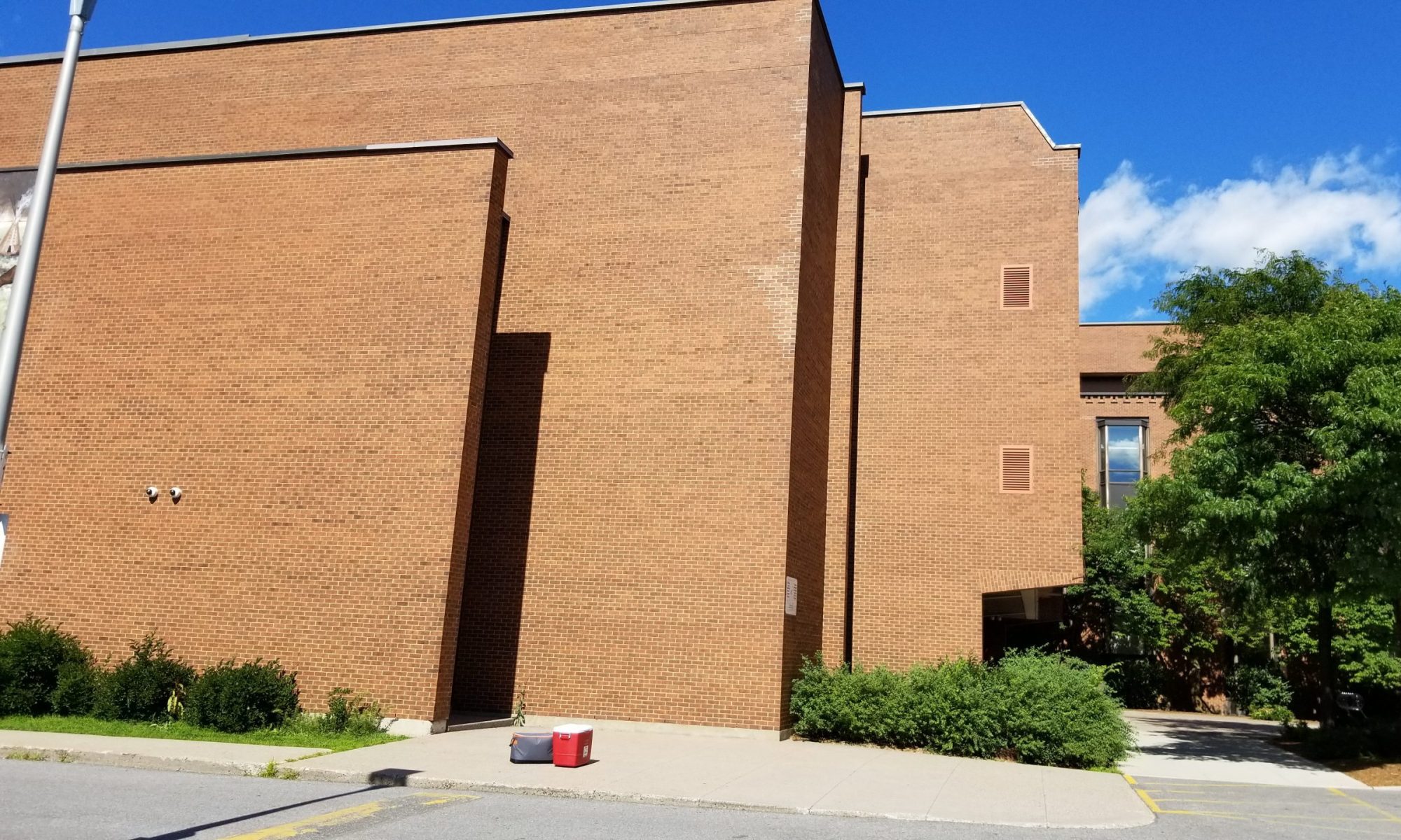 École secondaire publique De La Salle
