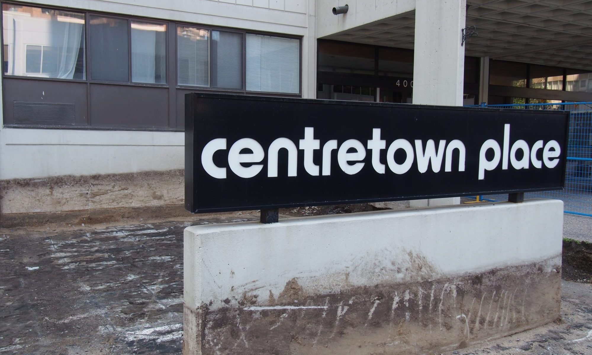 Centretown Place