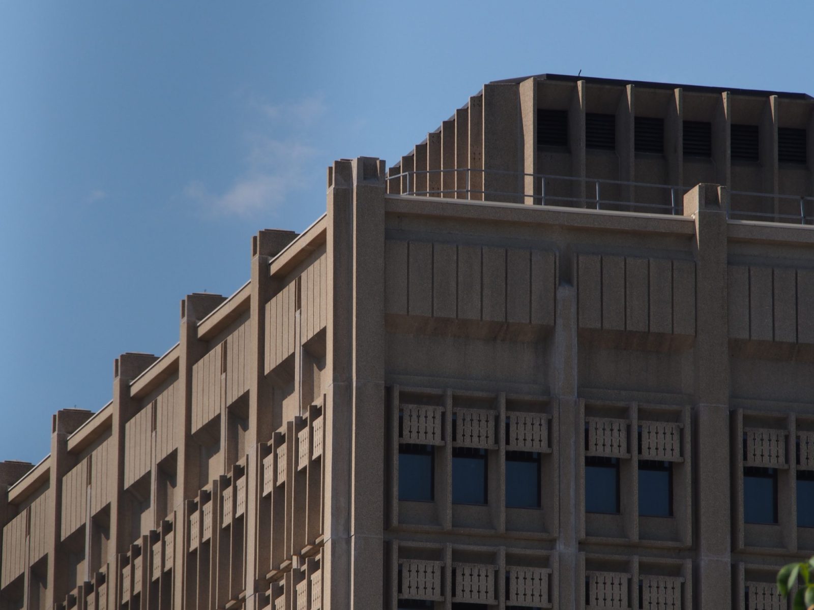 Sir John Carling Building
