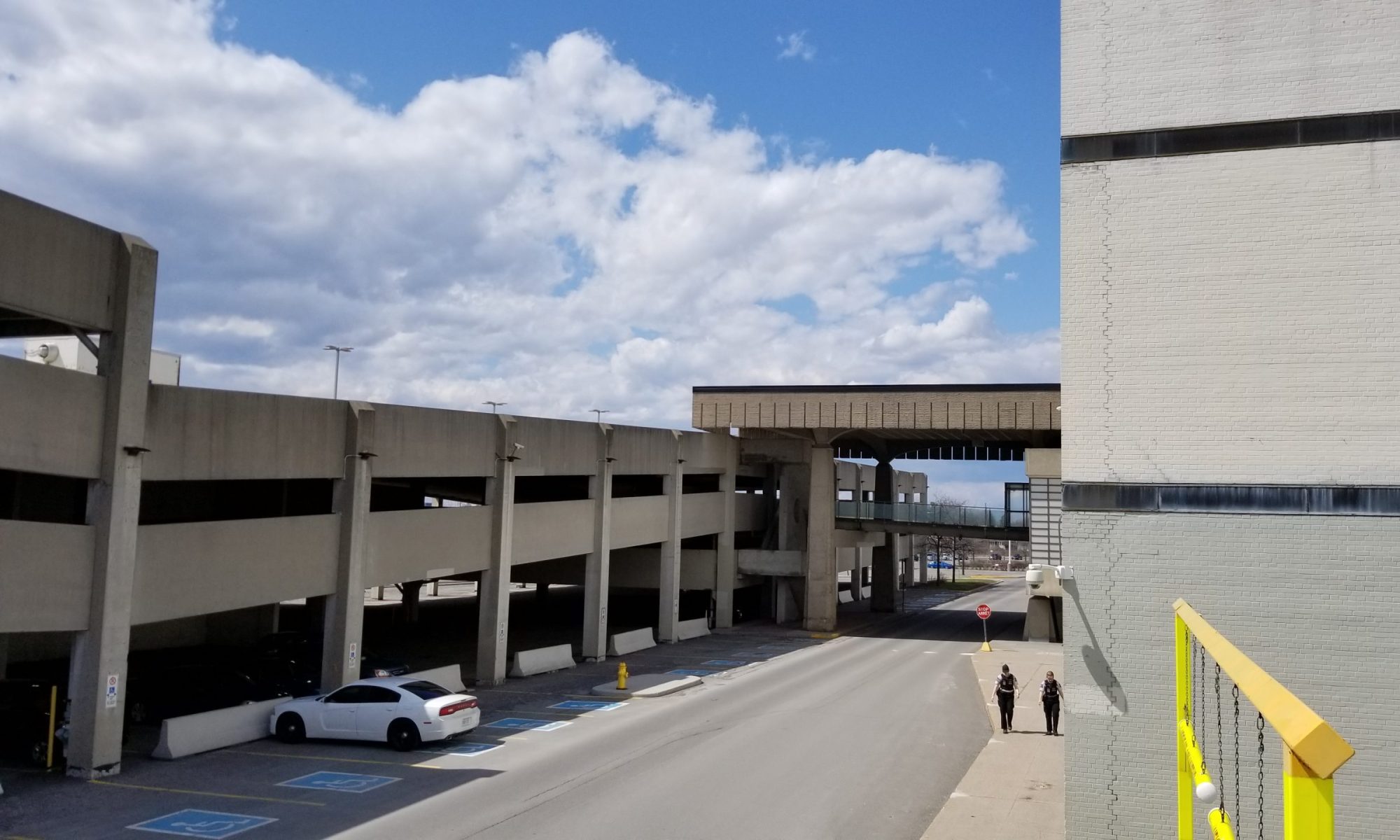Sears St. Laurent