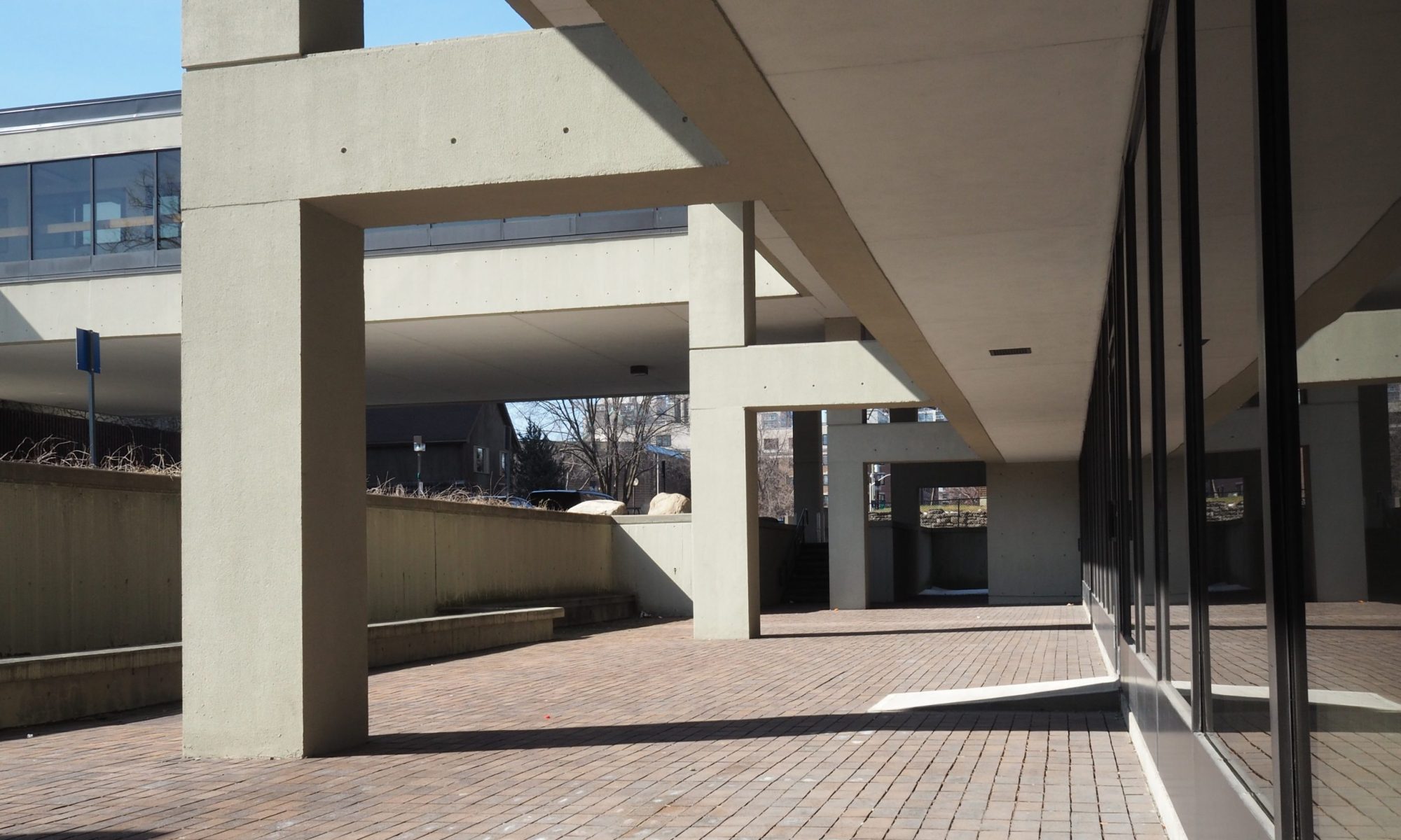 Fauteux Hall