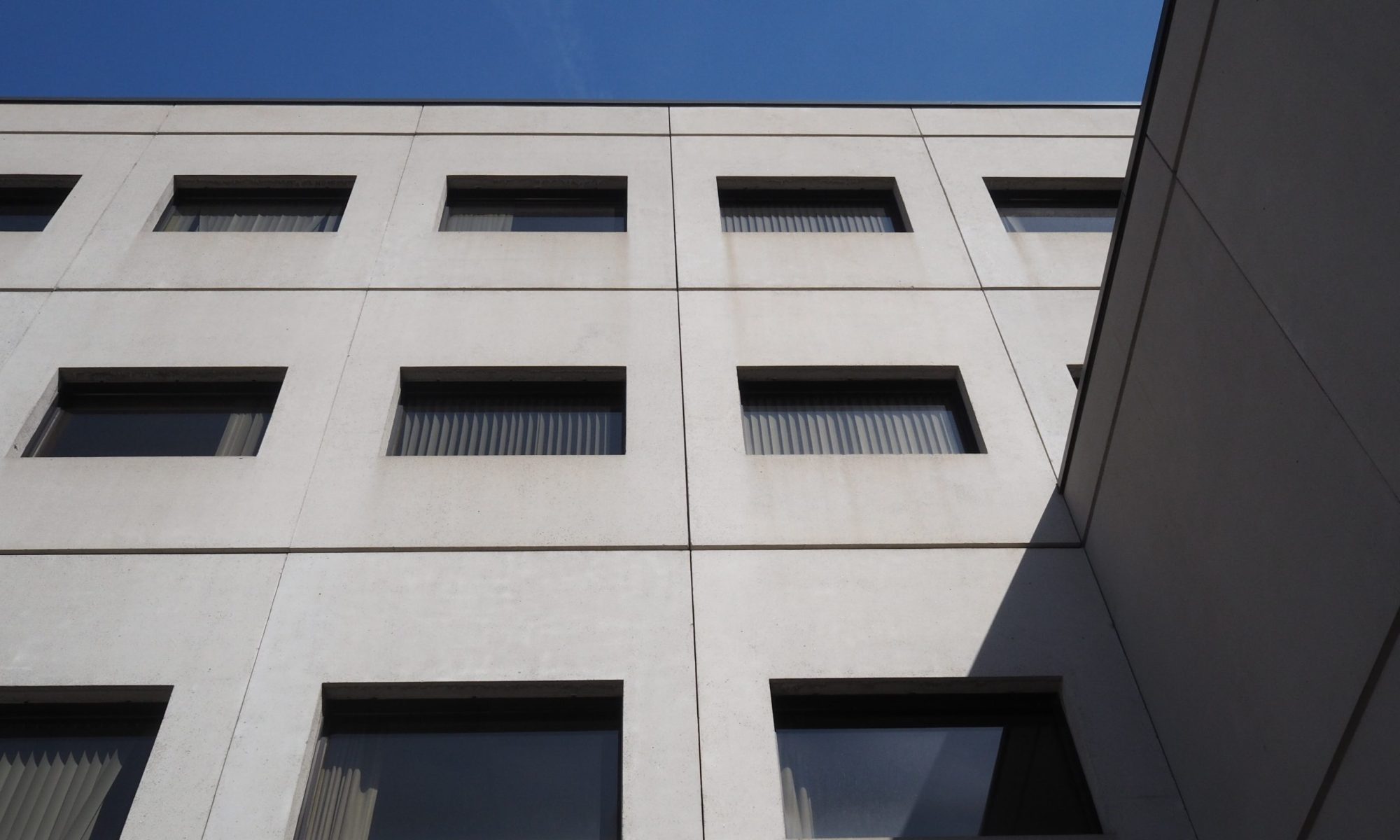 Lamoureux Hall