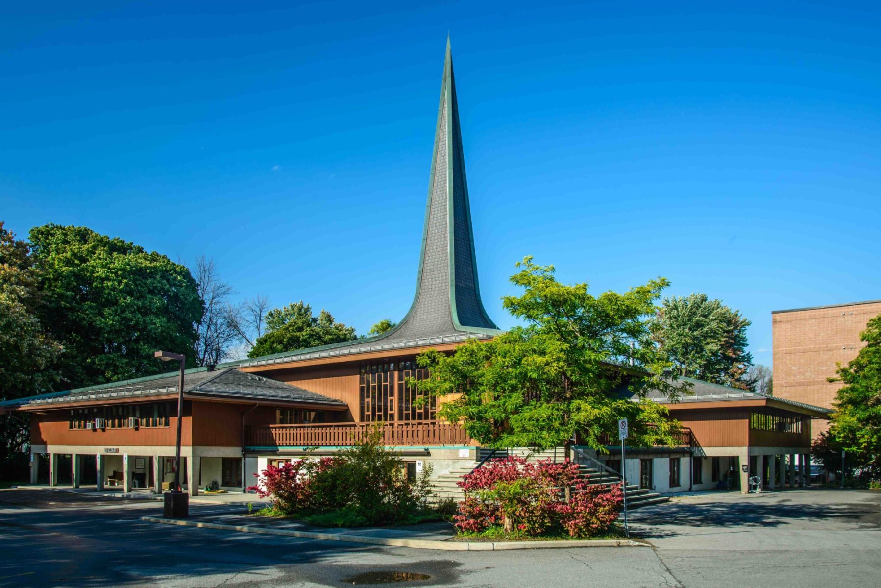 First Unitarian Church