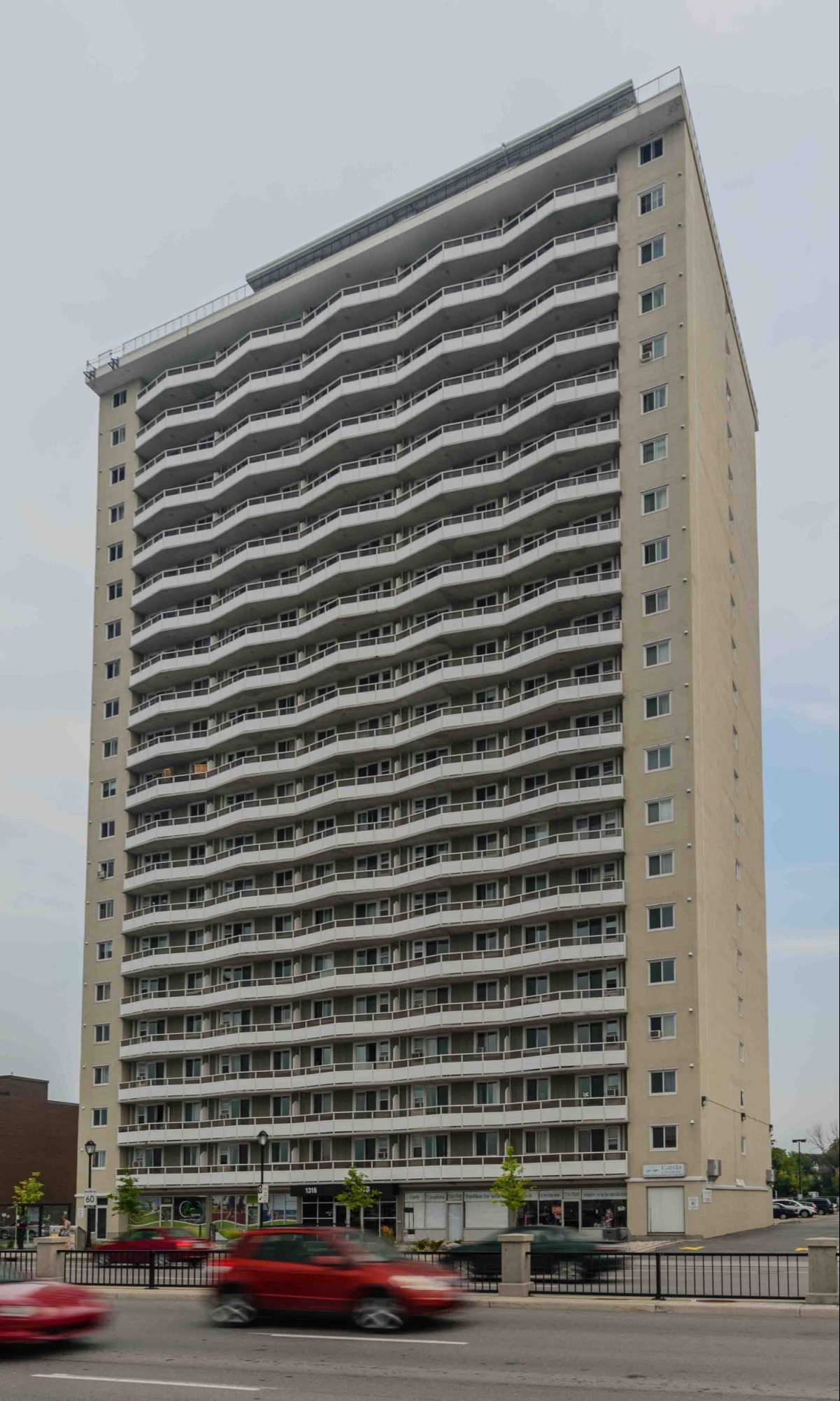 Phoenix Apartments