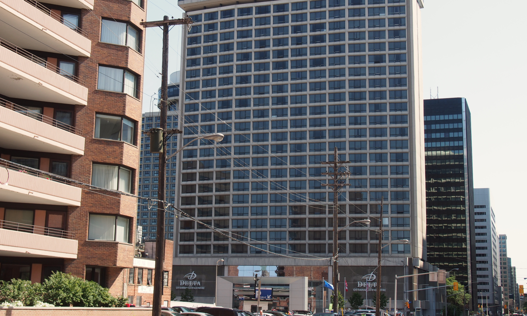 Skyline Hotel