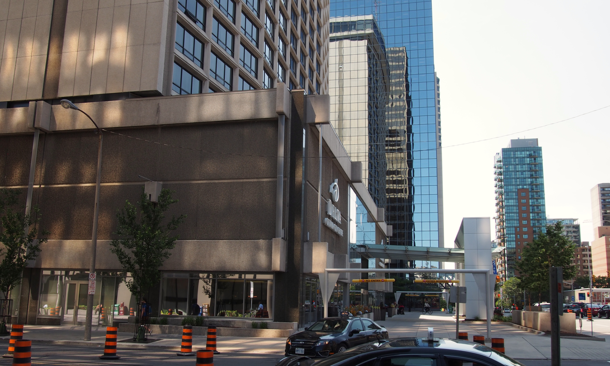 Skyline Hotel
