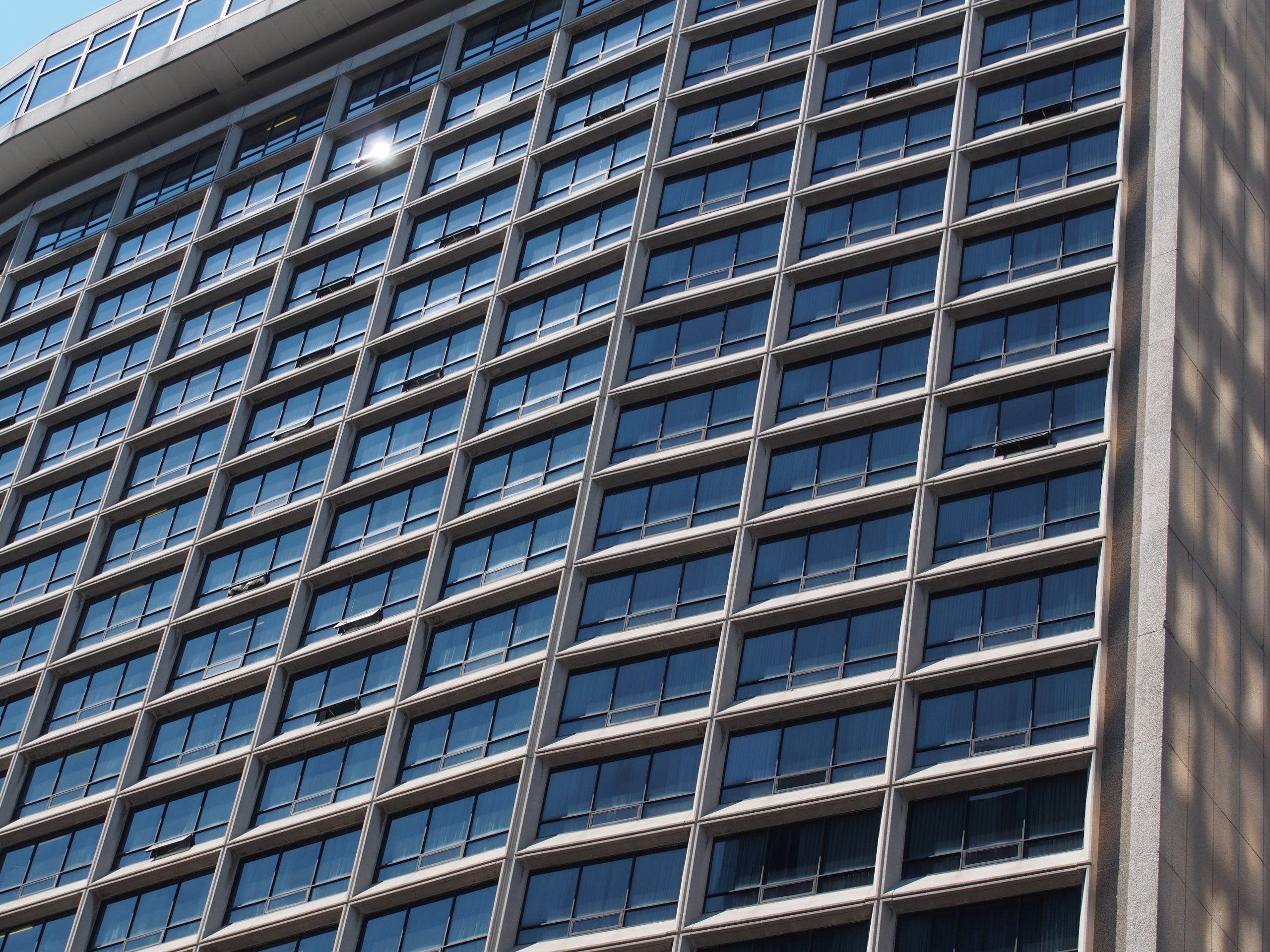 Skyline Hotel