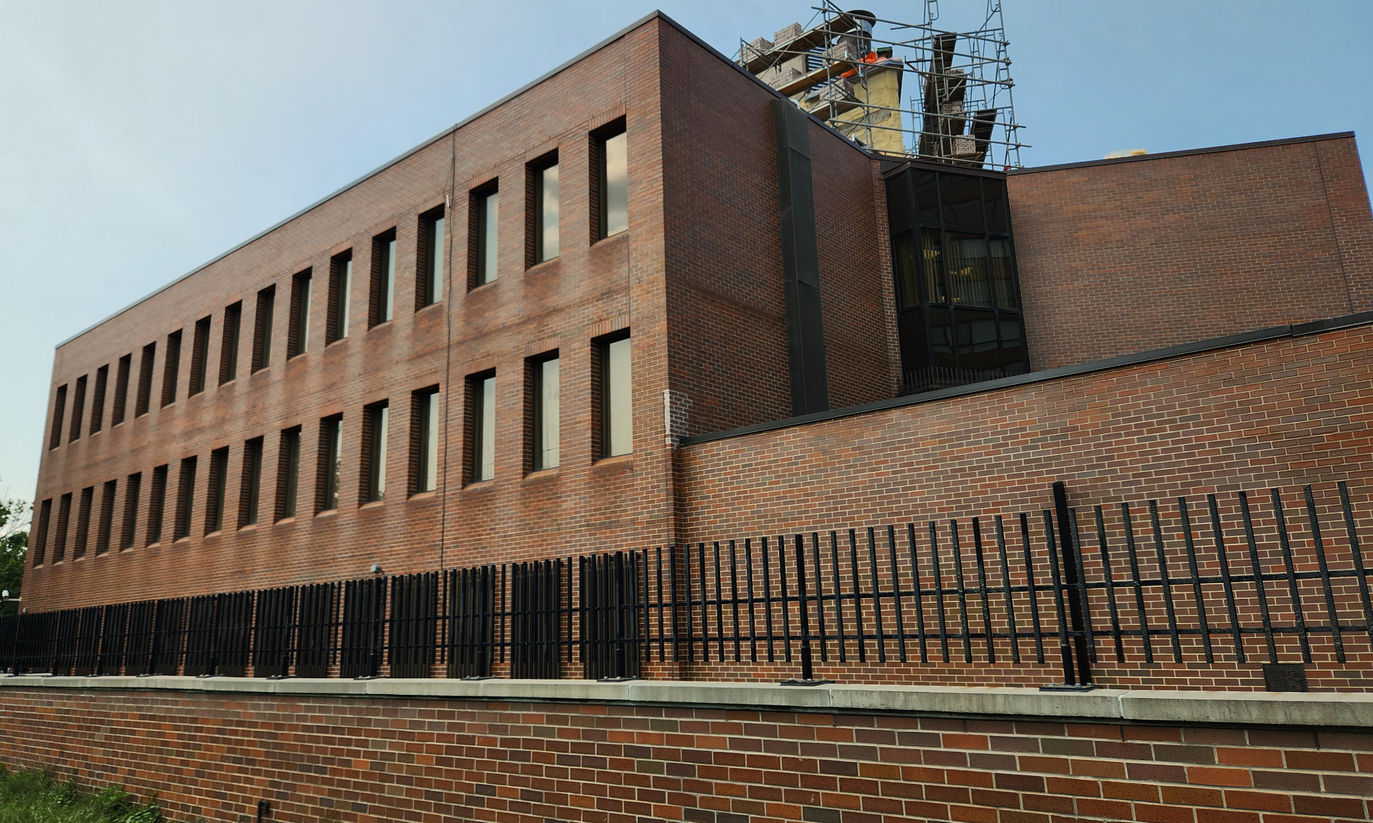 Embassy of Japan in Canada