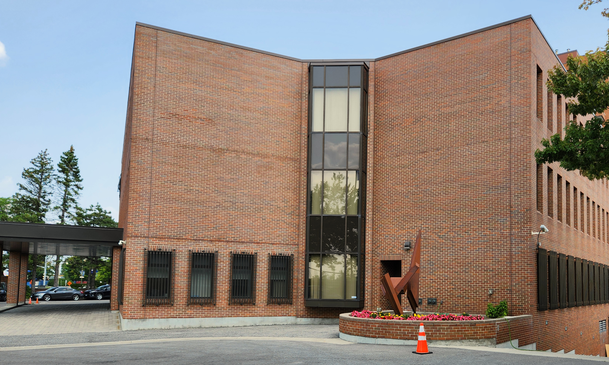 Embassy of Japan in Canada