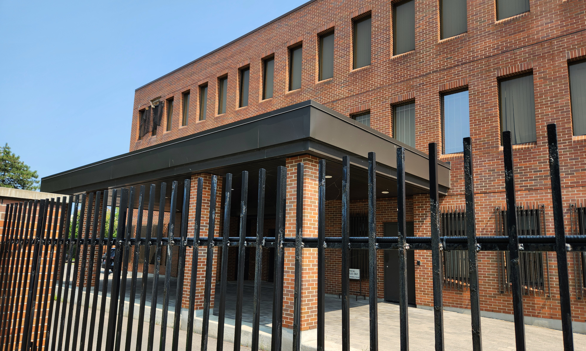 Embassy of Japan in Canada