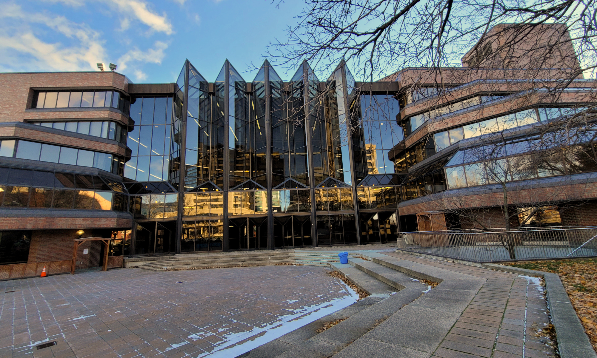 Maison du Citoyen