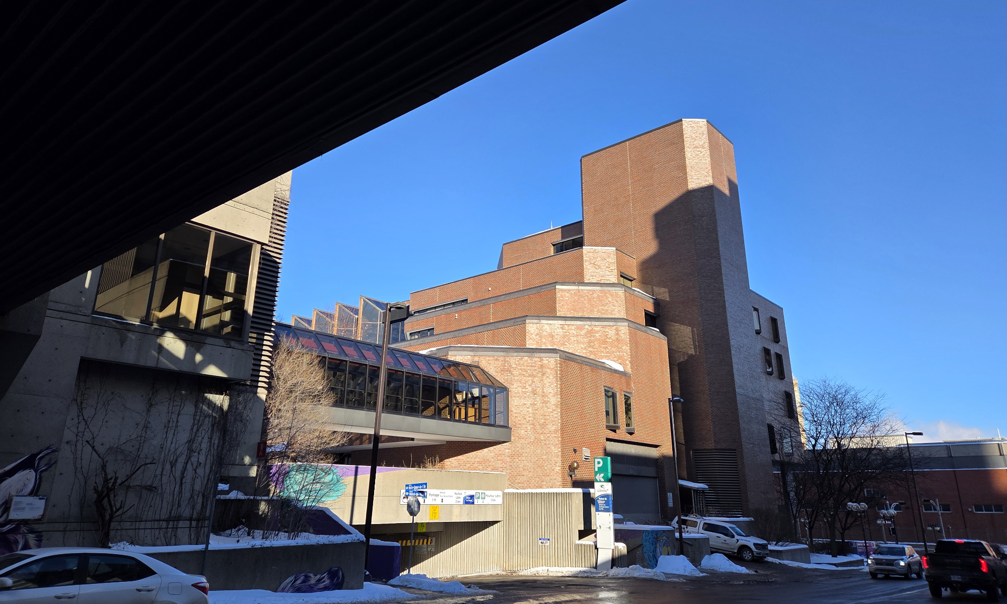 Maison du Citoyen