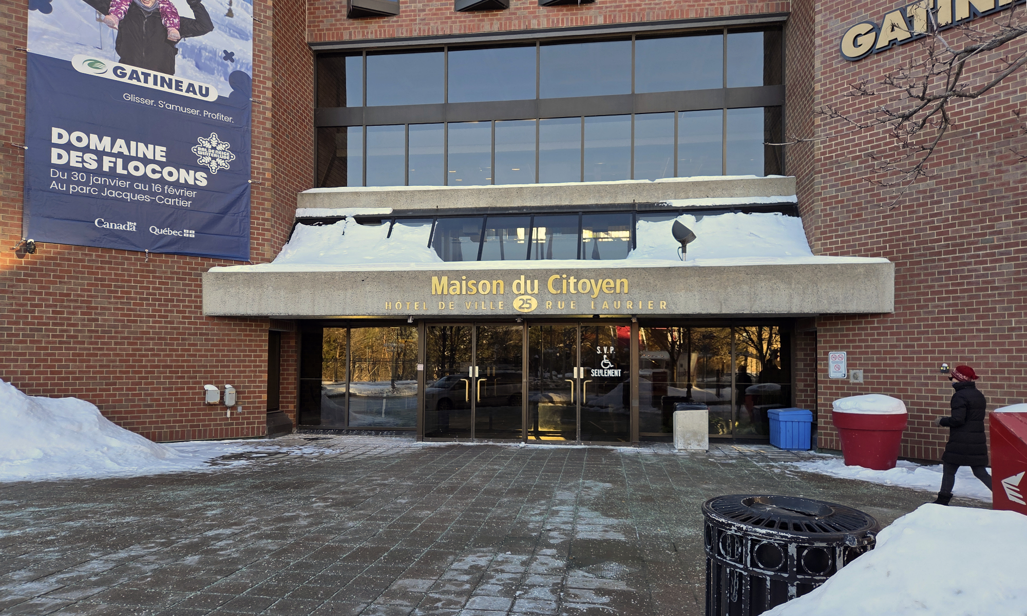 Maison du Citoyen