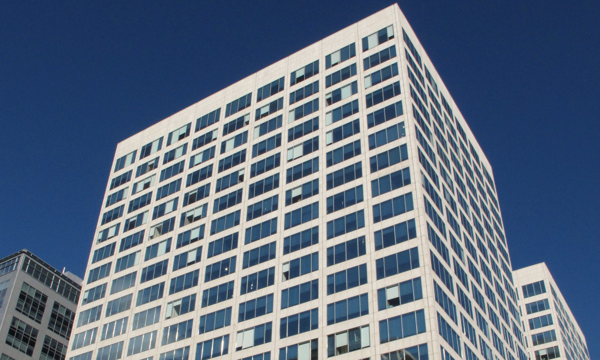 L'Esplanade Laurier
