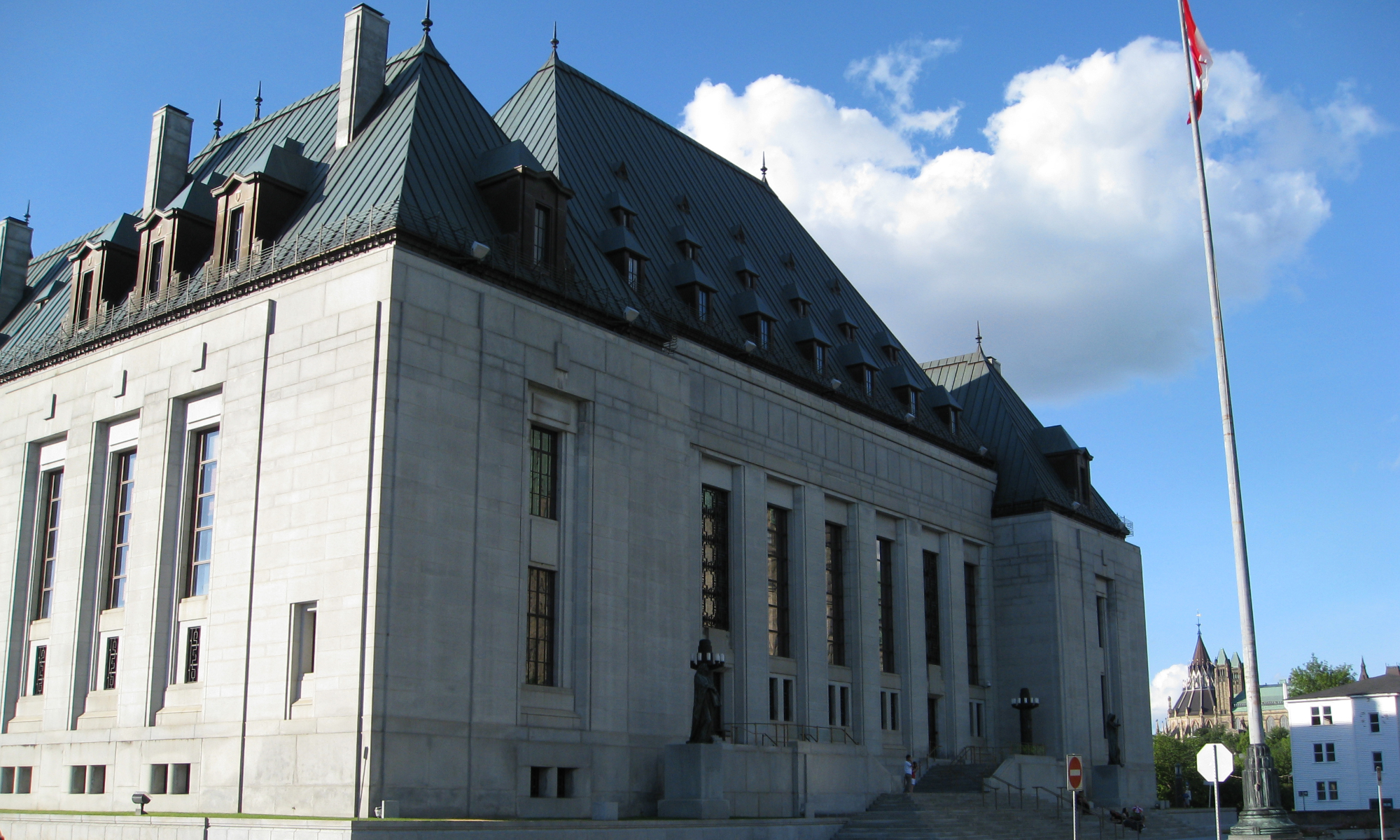 Supreme Court of Canada