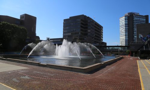 Parc du Portage