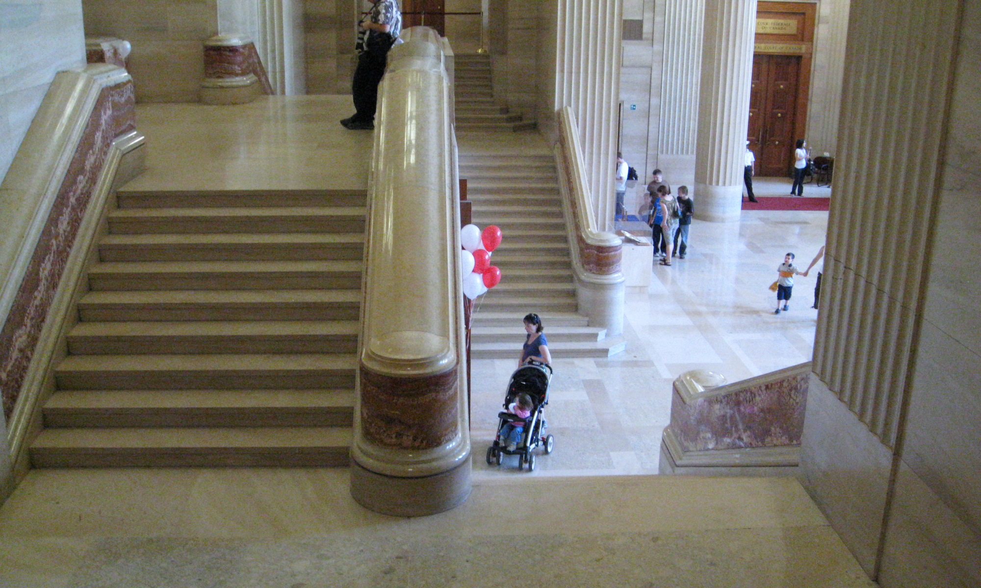 Supreme Court of Canada