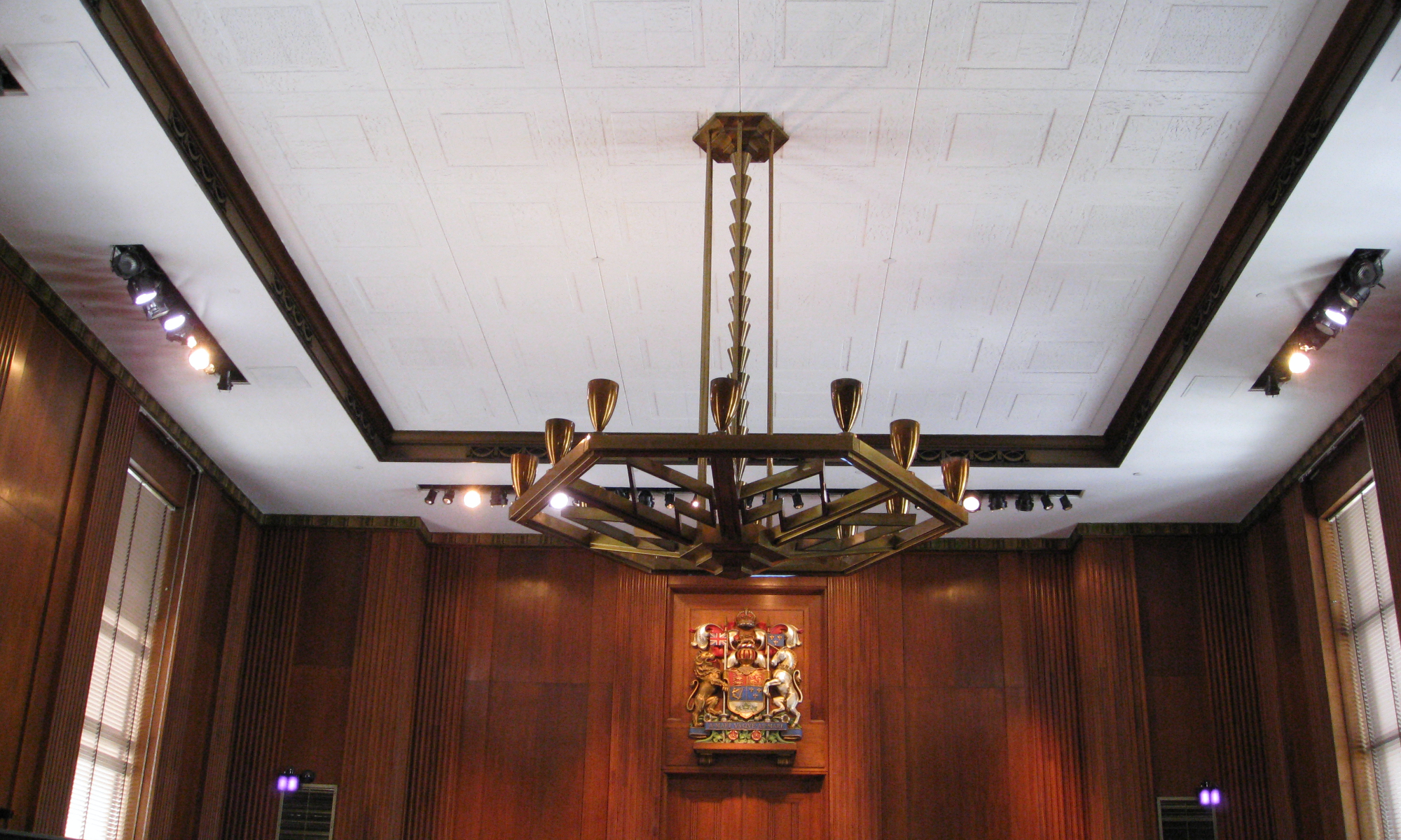 Supreme Court of Canada