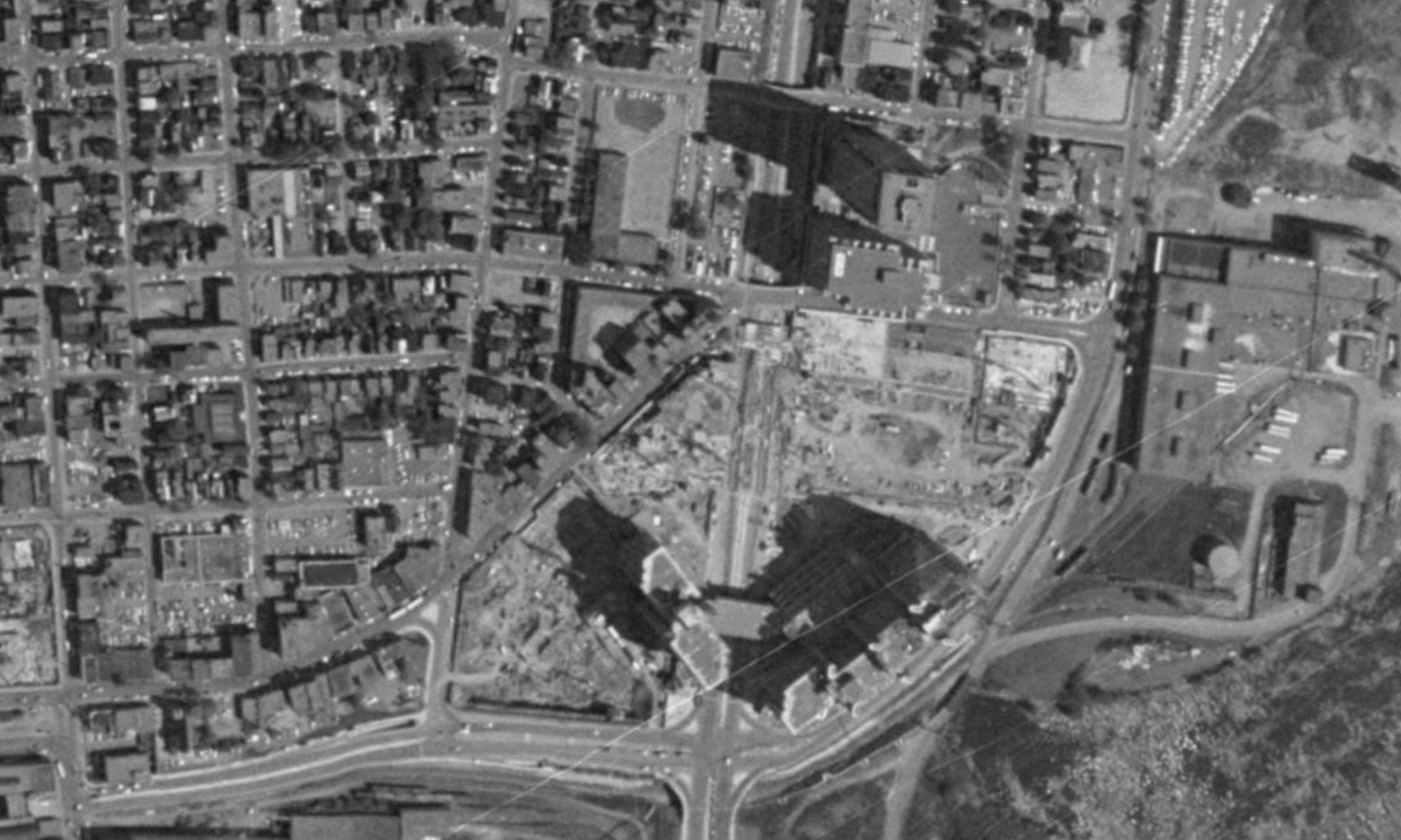 boulevard Maisonneuve