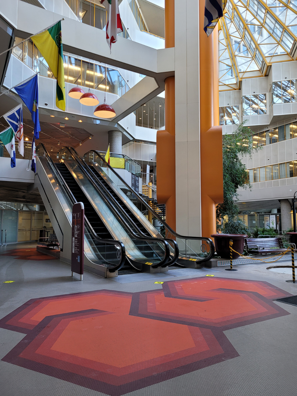 Place du Portage 4