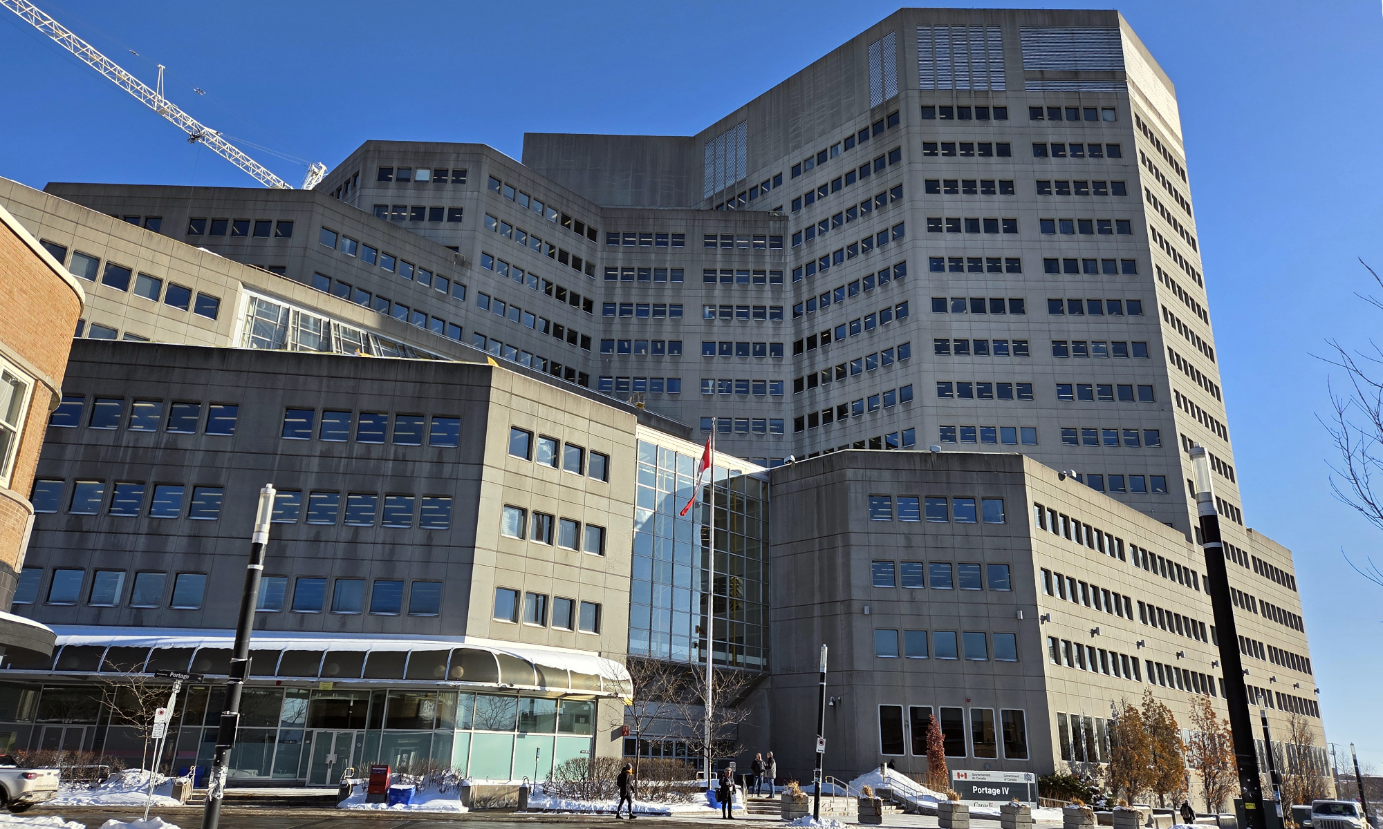 Place du Portage 4
