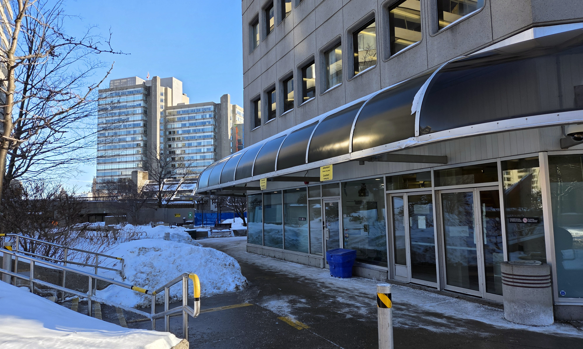 Place du Portage 4