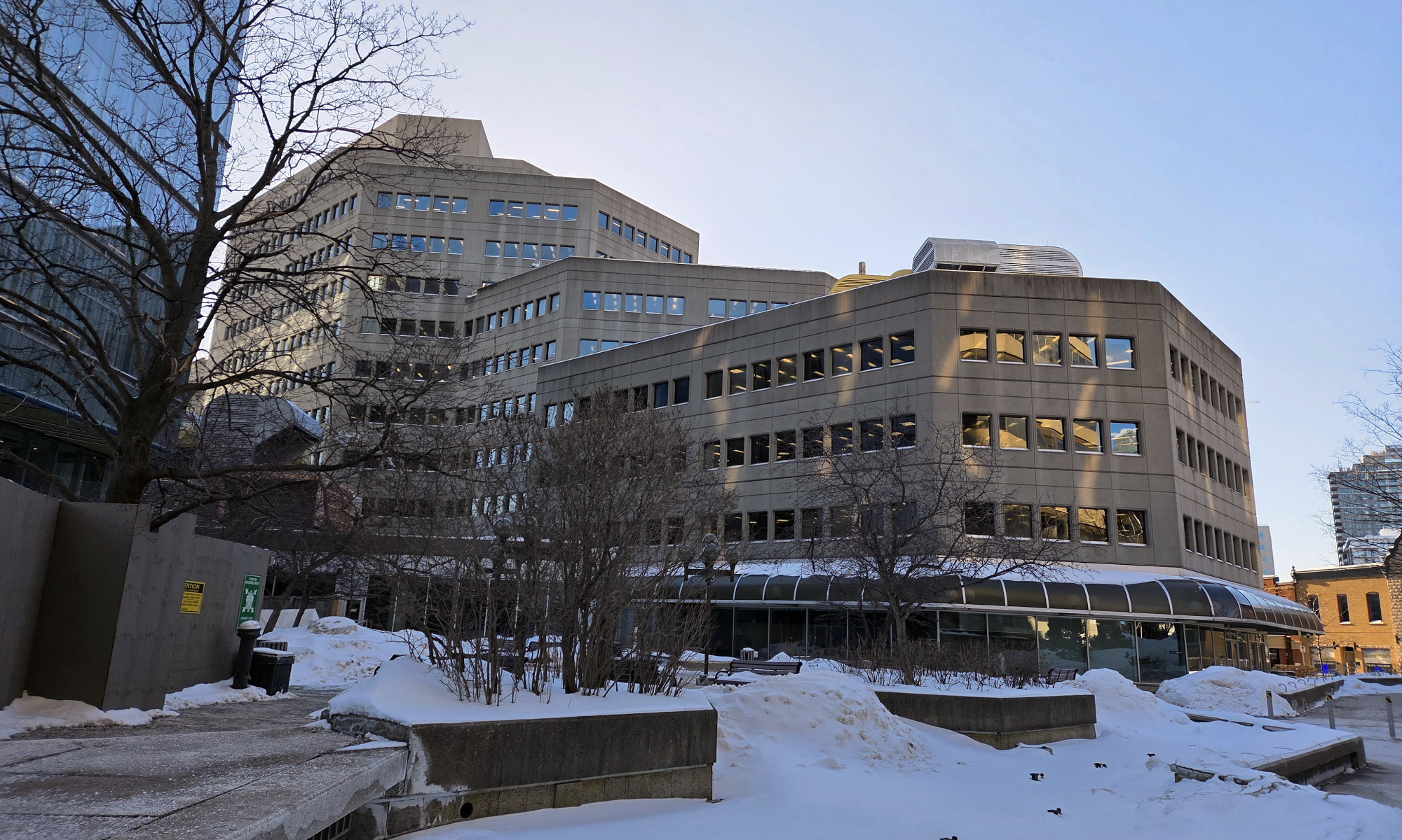 Place du Portage 4