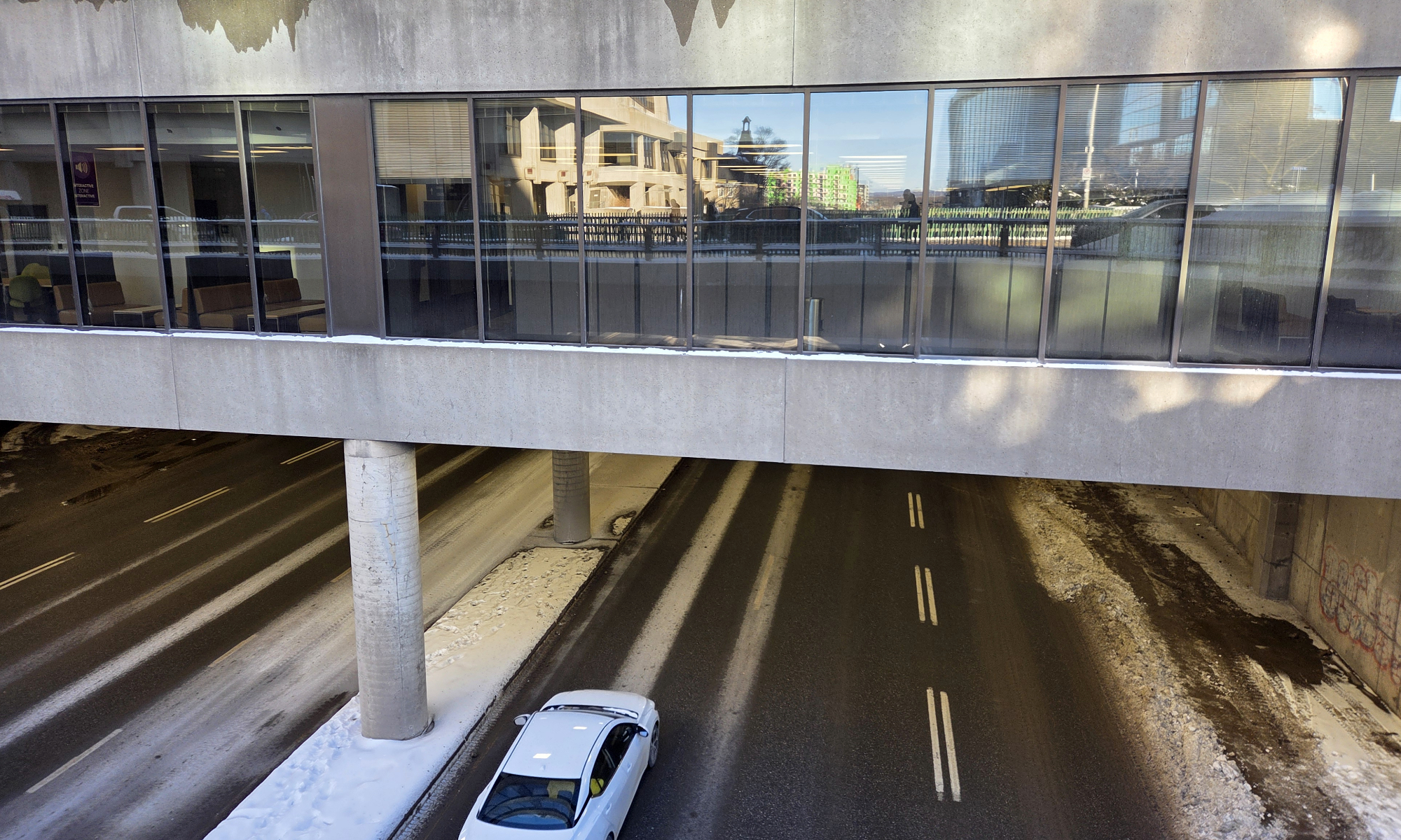 boulevard Maisonneuve
