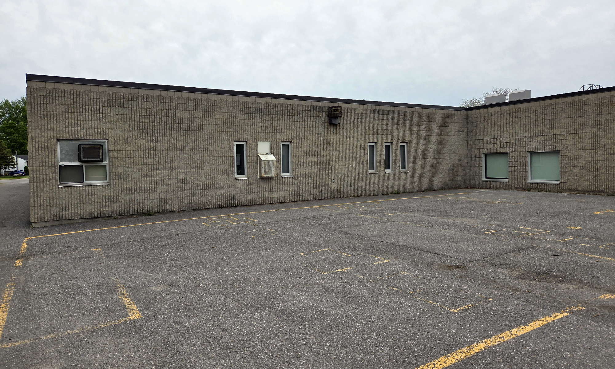 Carson Grove Elementary School