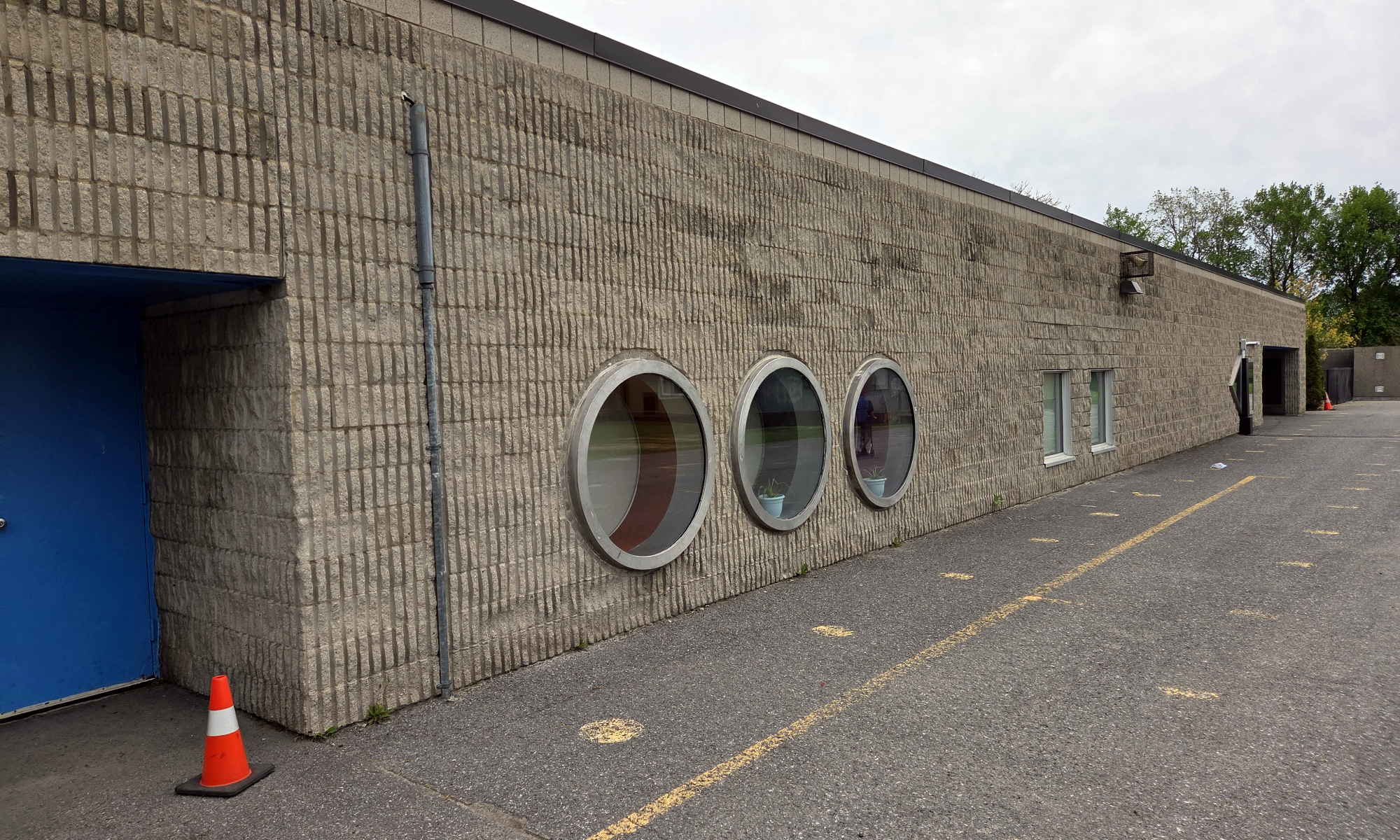 Carson Grove Elementary School