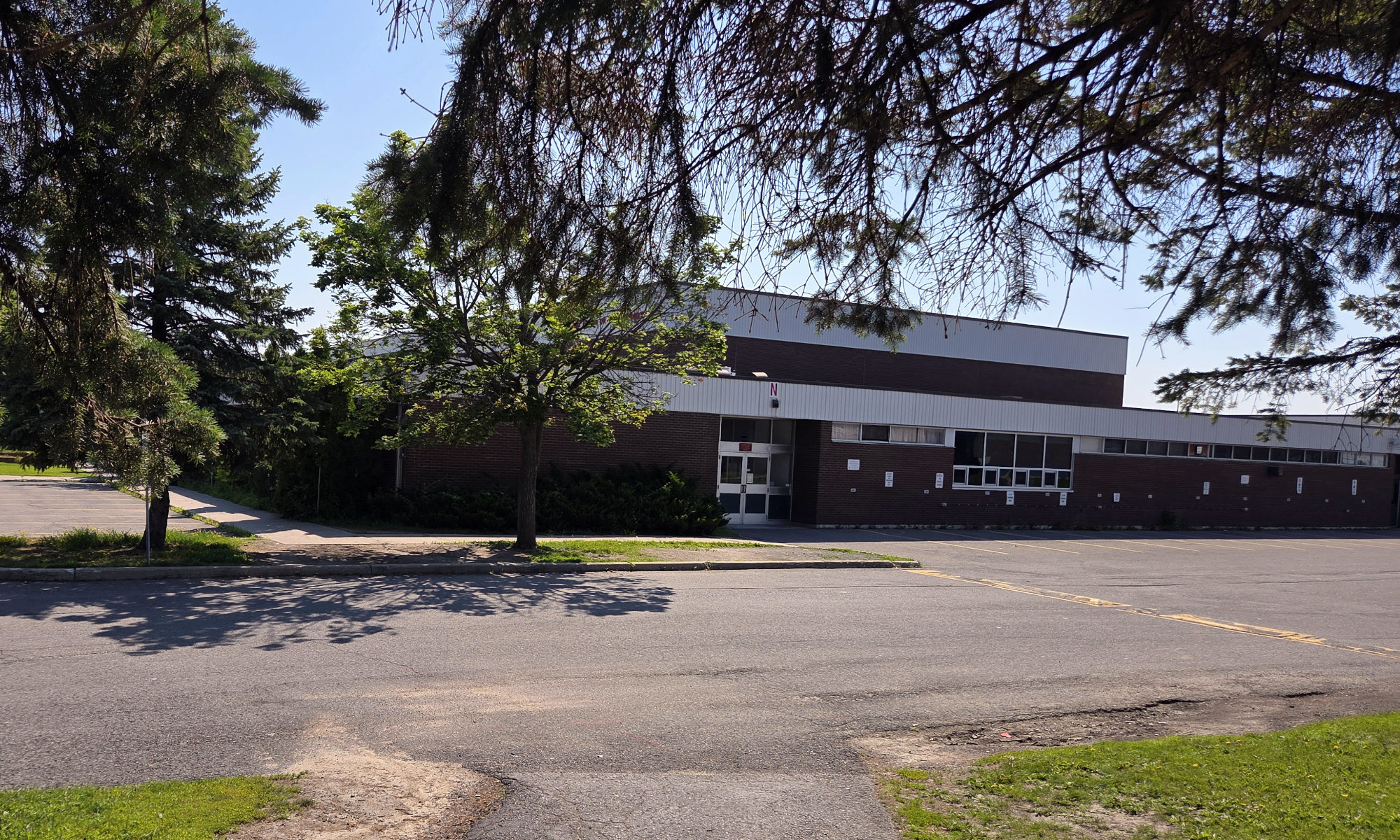 Gloucester High School