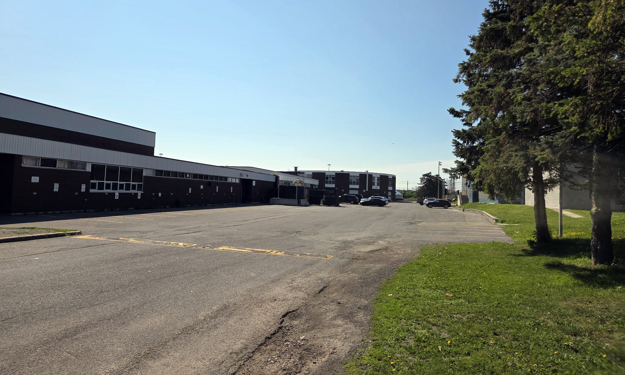 Gloucester High School