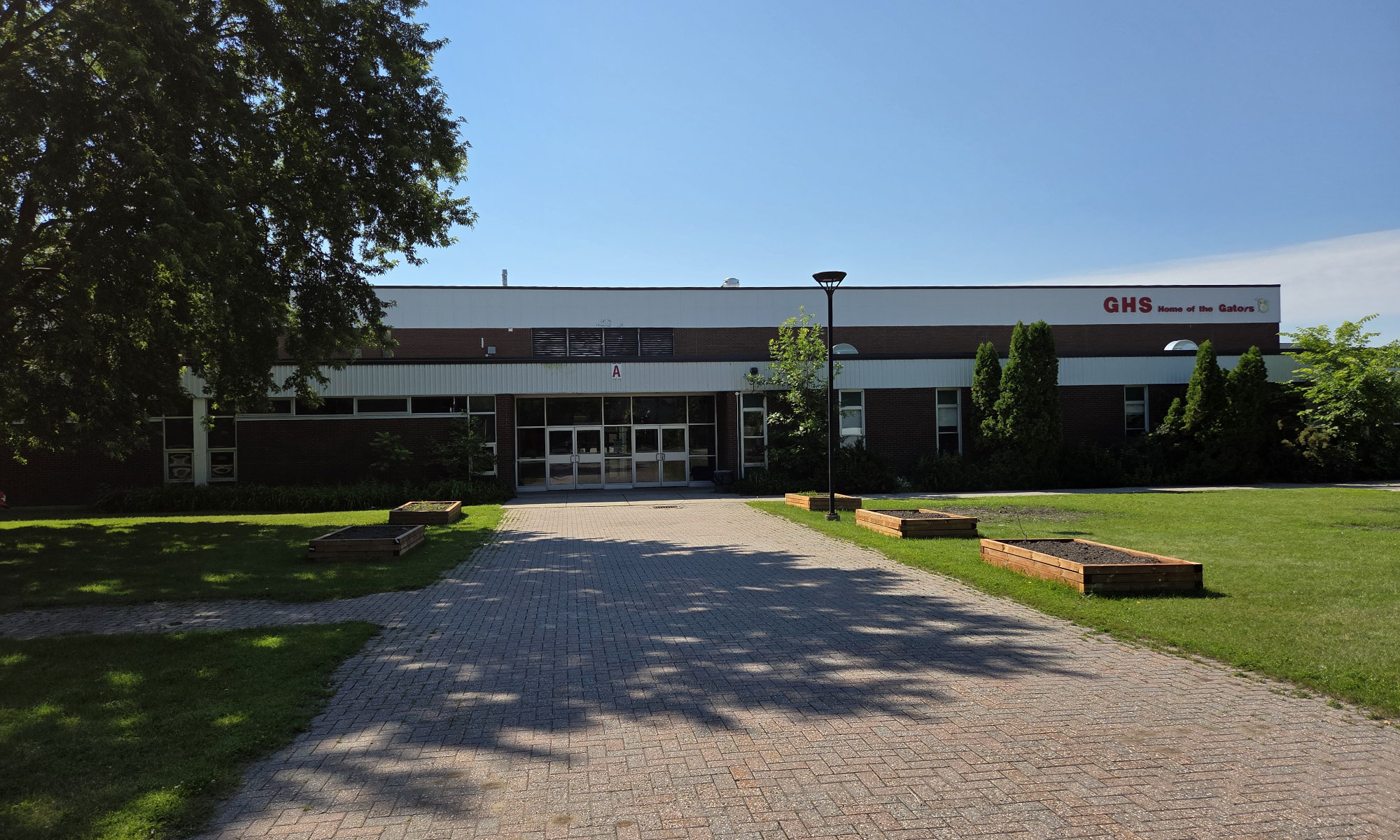 Gloucester High School