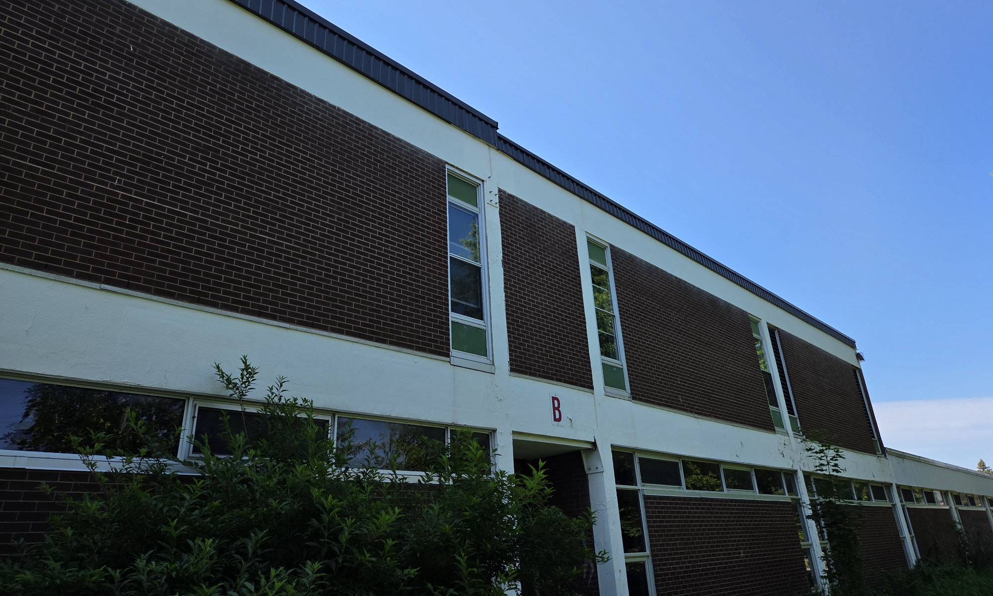 Gloucester High School