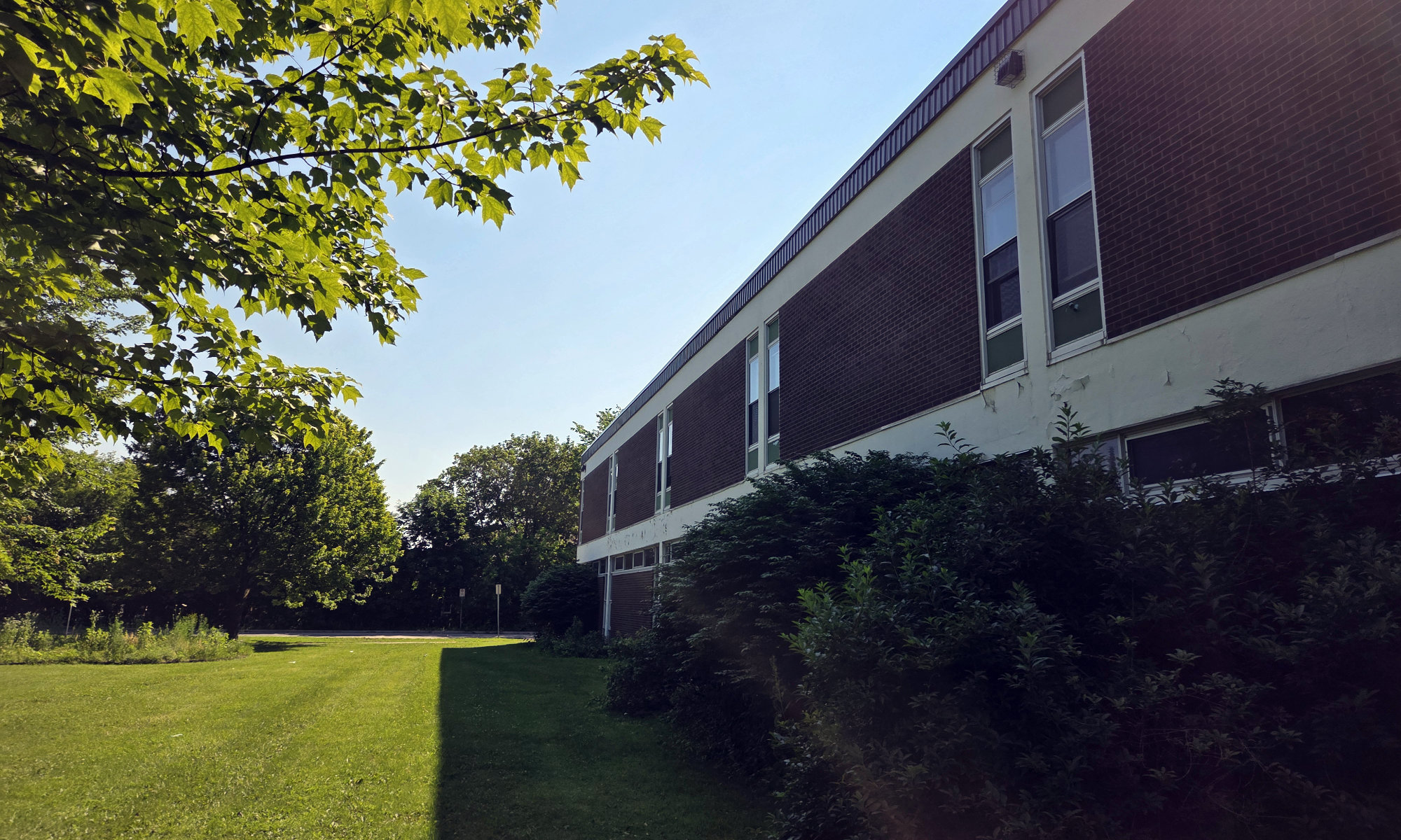 Gloucester High School