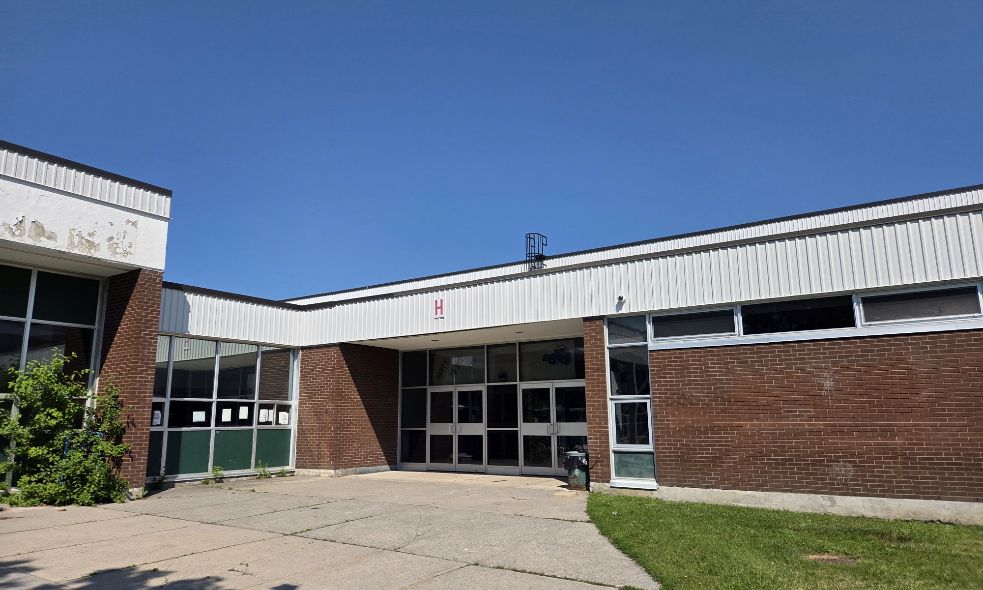 Gloucester High School