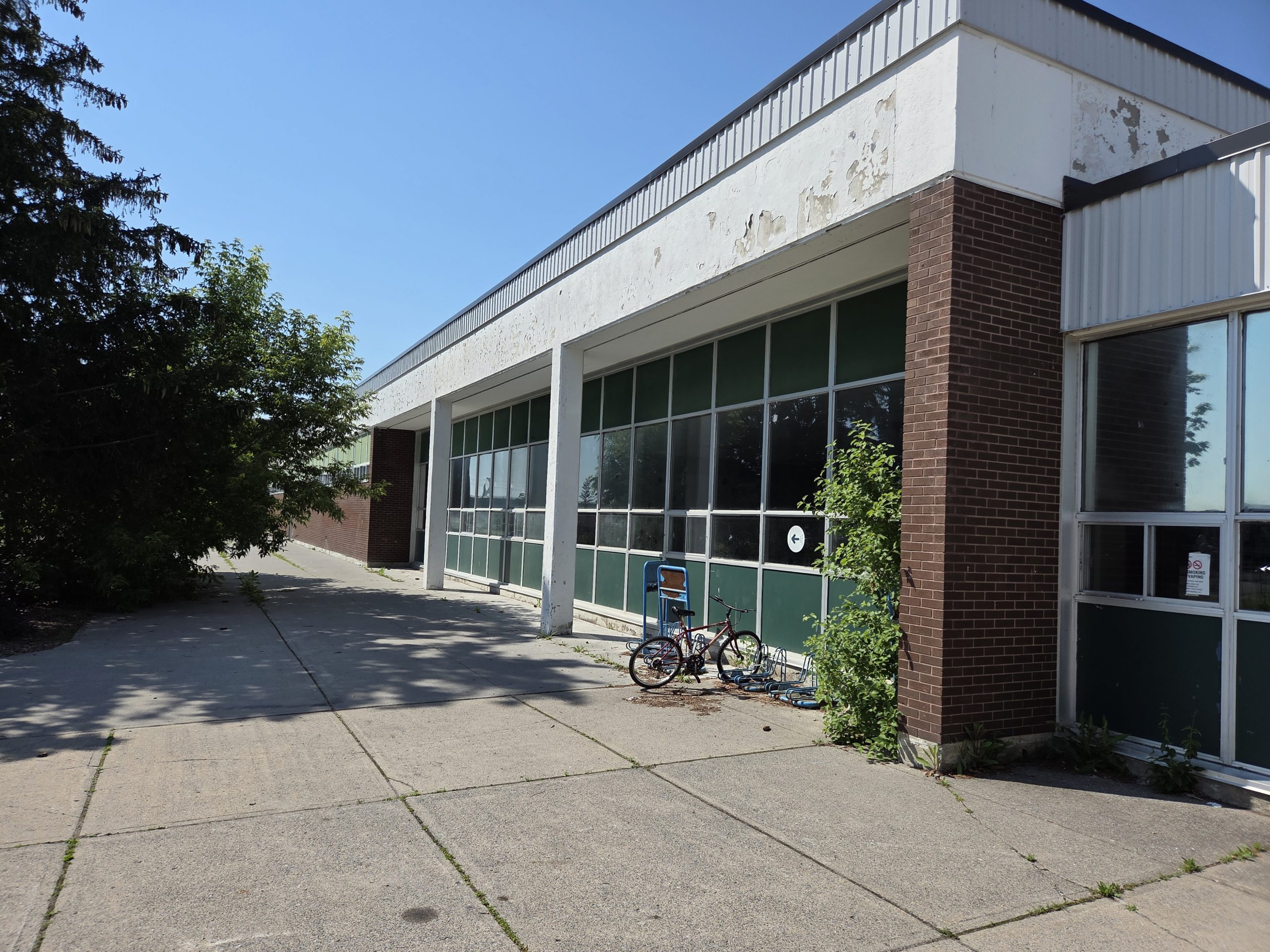 Gloucester High School