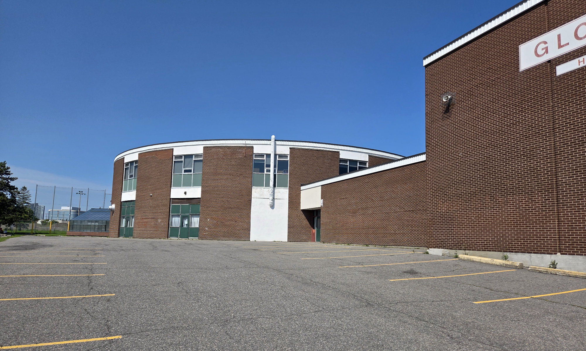 Gloucester High School