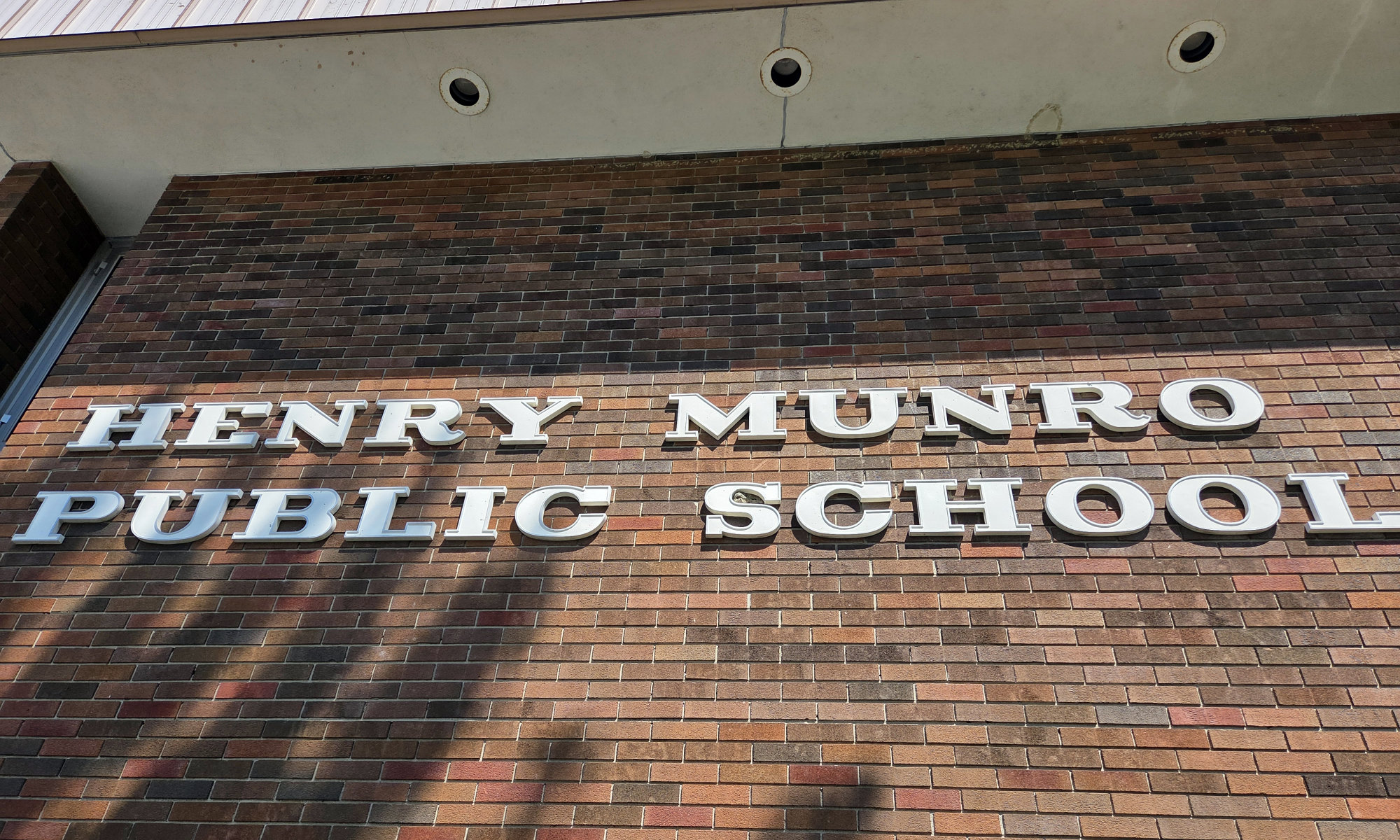 Henry Munro