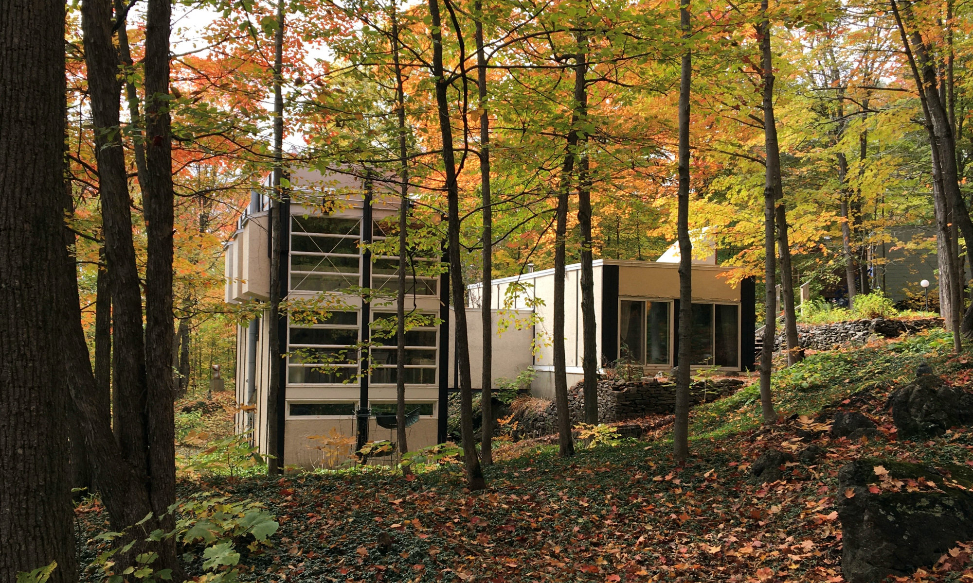 Marys House - Ville de Gatineau