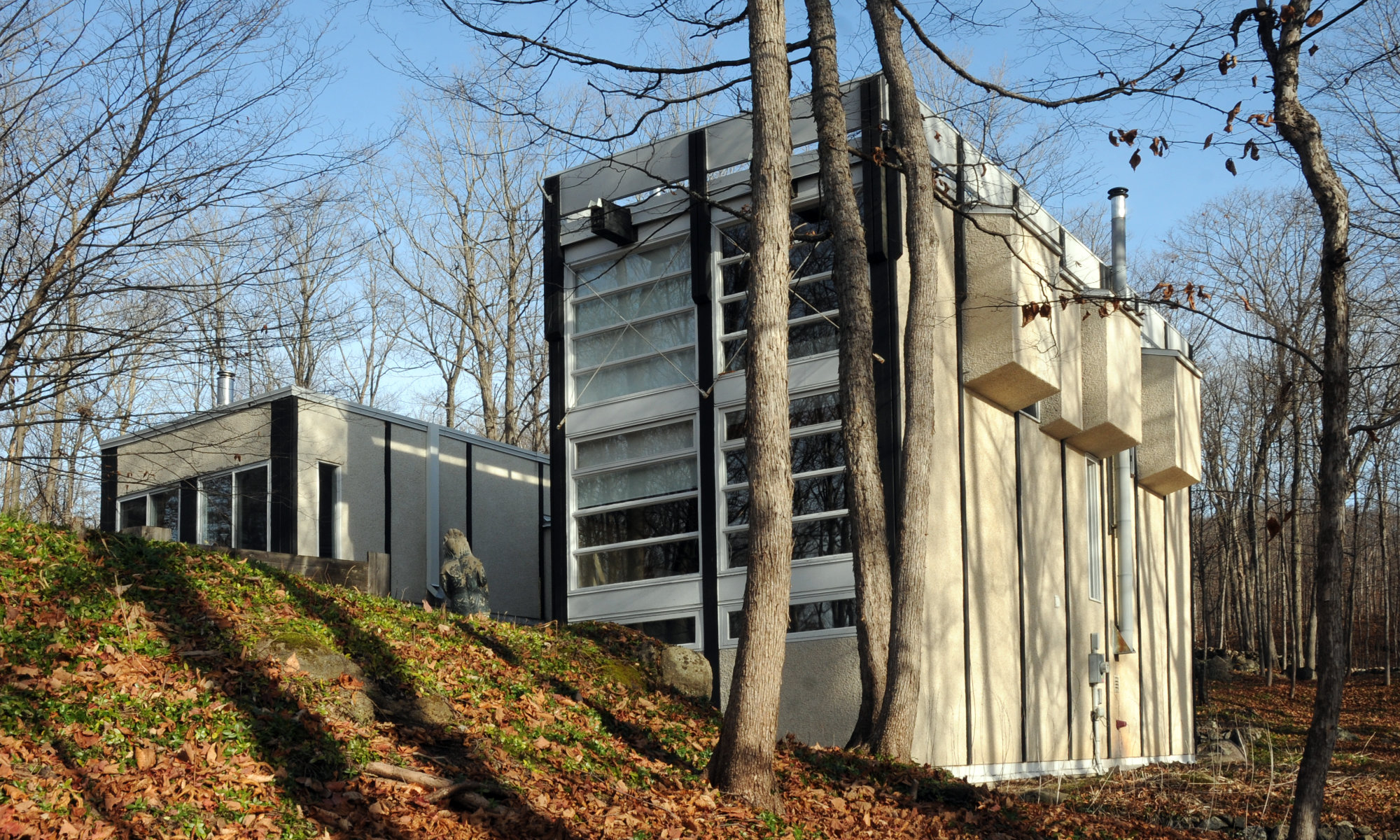 Marys House - Ville de Gatineau